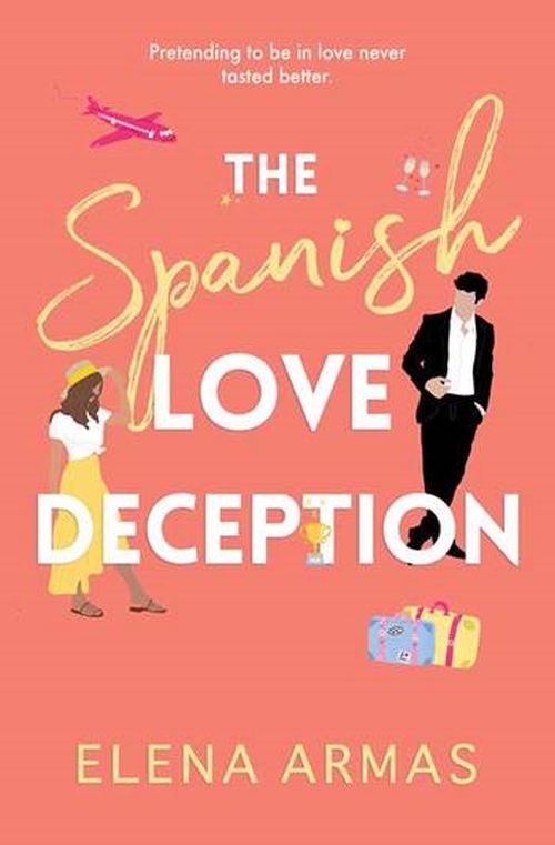 Spanish Love Deception, The (PB) - B-format