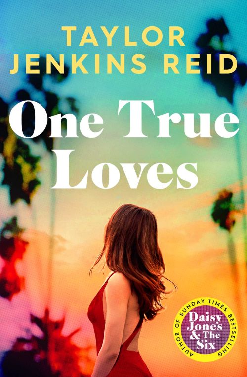 One True Loves (PB) - B-format