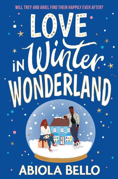 Love in Winter Wonderland (PB) - B-format