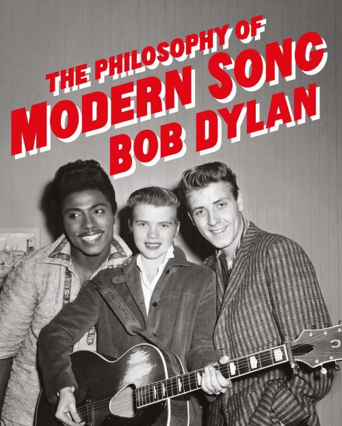 Philosophy of Modern Song, The (HB)
