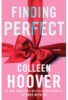 Finding Perfect (PB) - (4) Hopeless -B-format