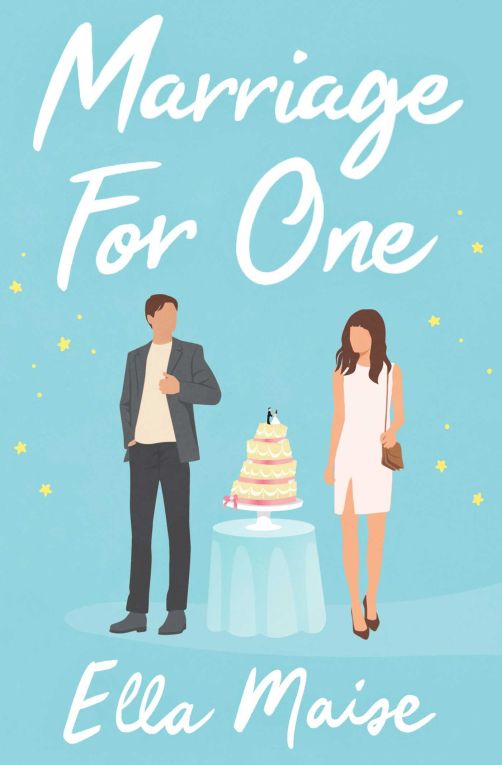 Marriage for One (PB) - B-format