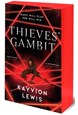 Thieves' Gambit (PB) - B-format
