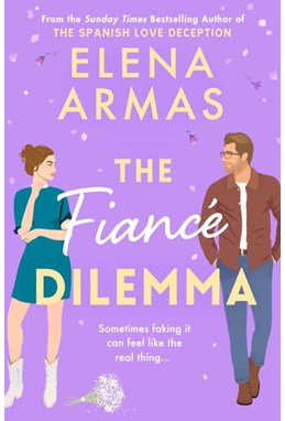 Fiance Dilemma, The (PB) - B-format