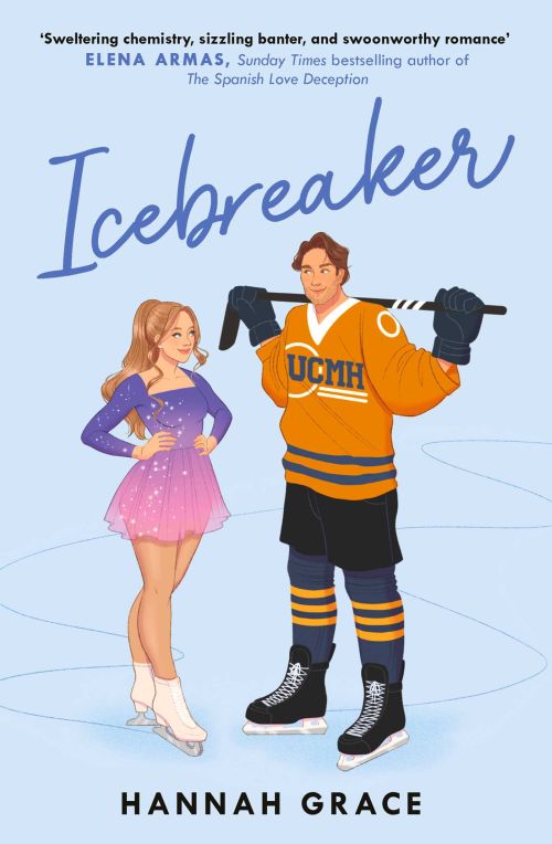 Icebreaker (PB) - Maple Hills - B-format