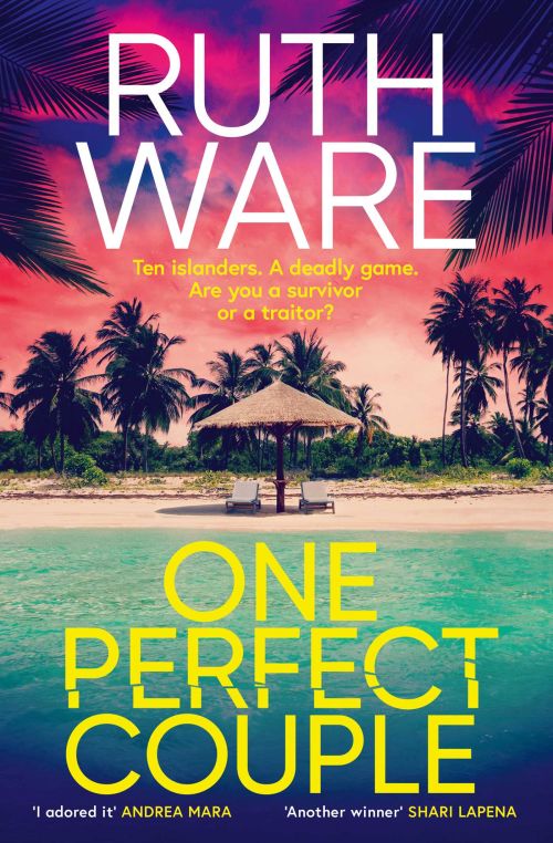 One Perfect Couple (PB) - B-format