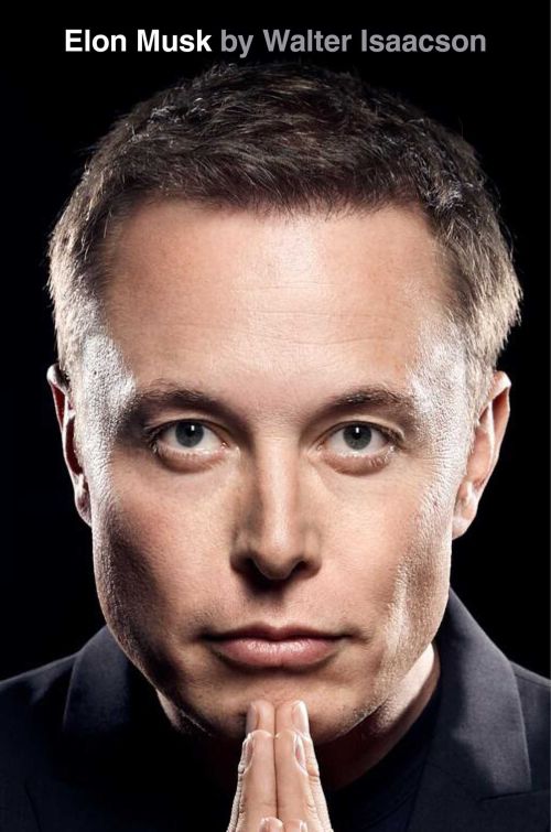 Elon Musk (HB)