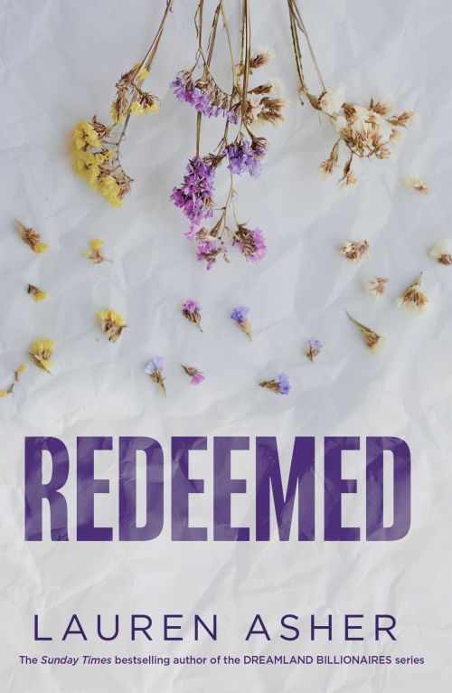Redeemed (PB) - Dirty Air - B-format