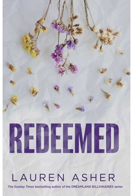Redeemed (PB) - Dirty Air - B-format