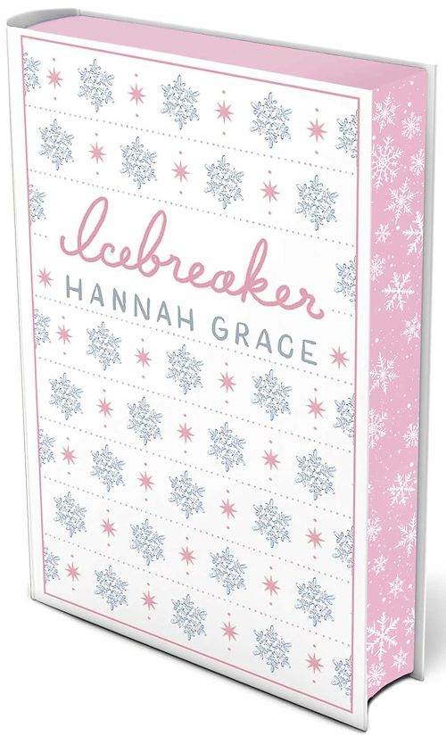 Icebreaker (HB) - Deluxe Edition