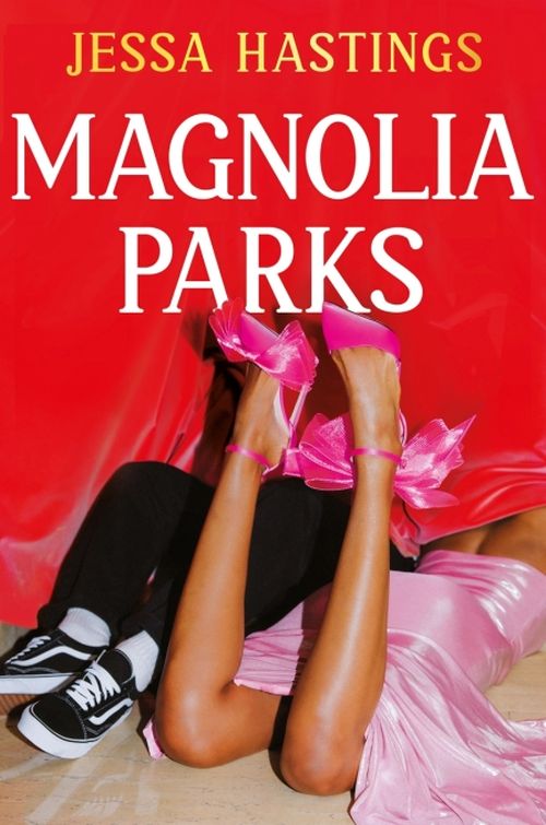 Magnolia Parks (PB) - (1) Magnolia Parks - B-format