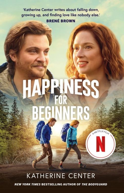 Happiness For Beginners (PB) - TV tie-in - B-format