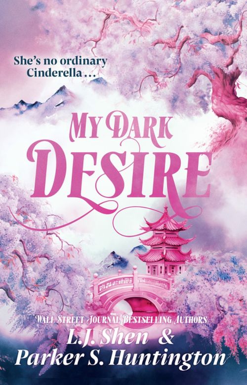 My Dark Desire (PB) - (2) Dark Prince Road - B-format