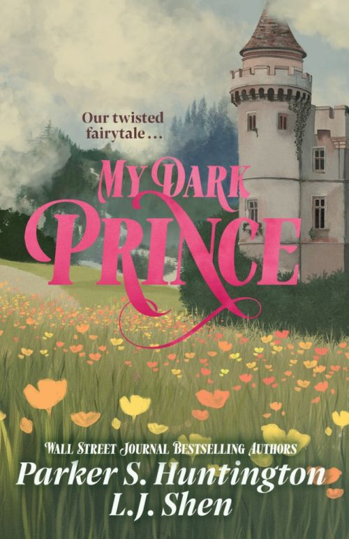 My Dark Prince (PB) - (3) Dark Prince Road - B-format