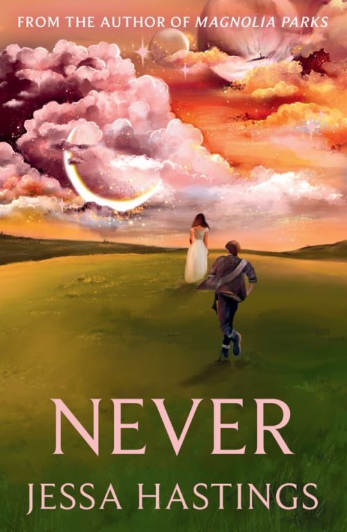 Never (PB) - C-format