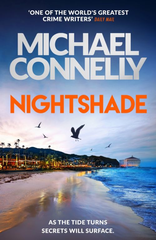 Nightshade (PB) - C-format