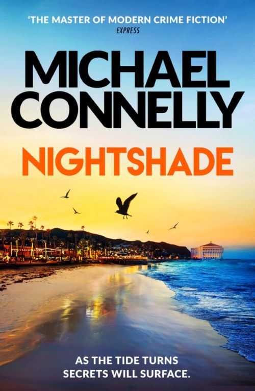 Nightshade (PB) - B-format