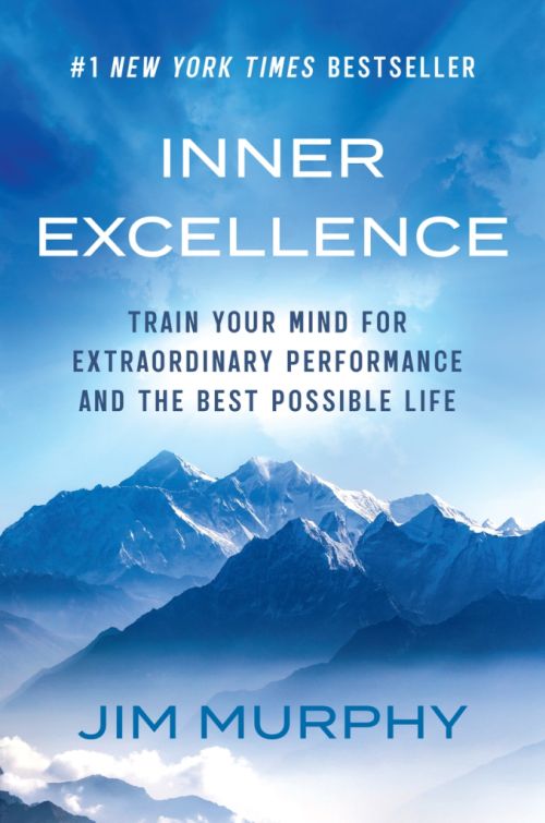 Inner Excellence: Train Your Mind for Extraordinary Performance and the Best Possible Life (PB) - C-format