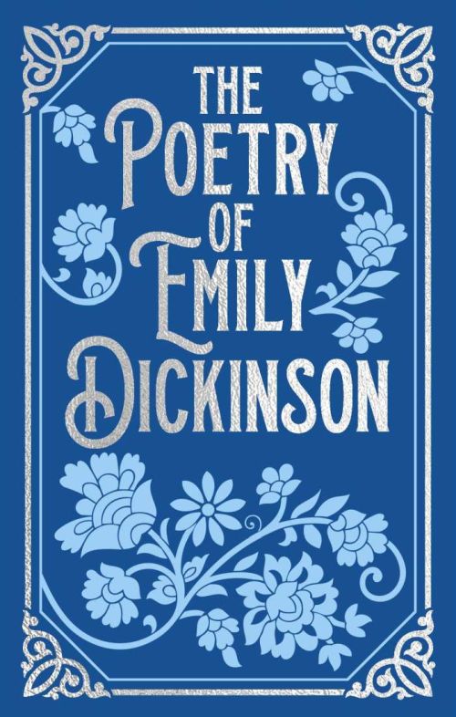 Poetry of Emily Dickinson, The (HB)