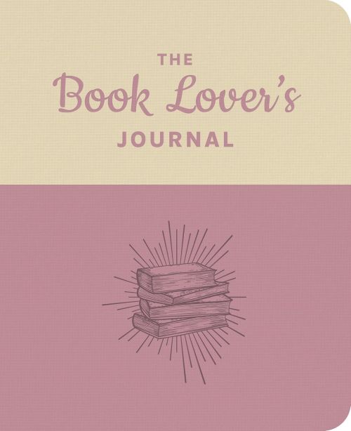 Book Lover's Journal, The (PB)