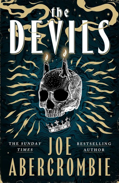Devils, The (PB) - (1) The Devils - C-format