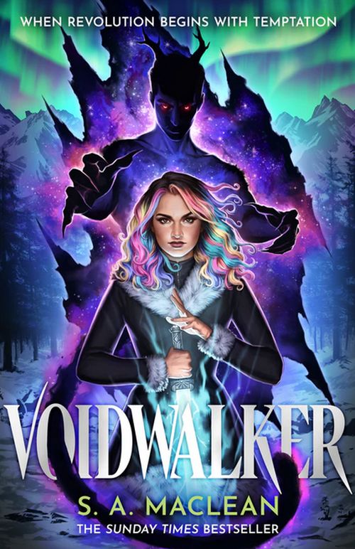 Voidwalker (PB) - (1) Beasts of the Void - C-format
