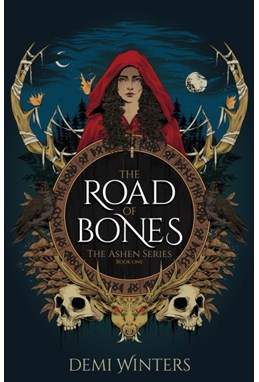 Road of Bones, The (PB) - C-format
