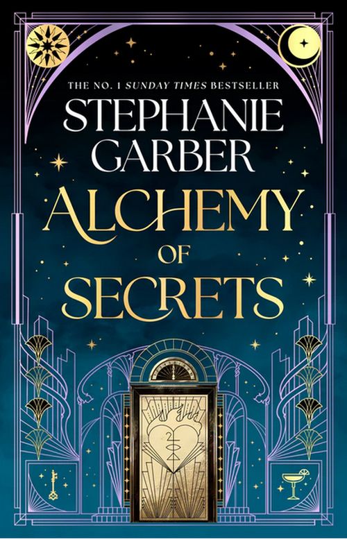 Alchemy of Secrets (PB) - C-format