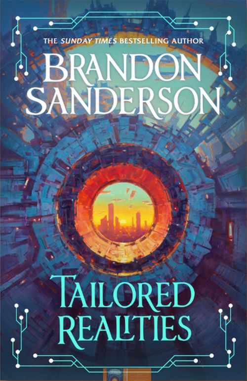 Tailored Realities (PB) - C-format