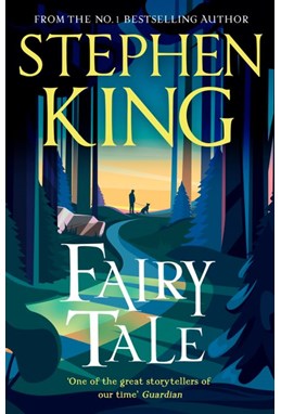 Fairy Tale (HB)