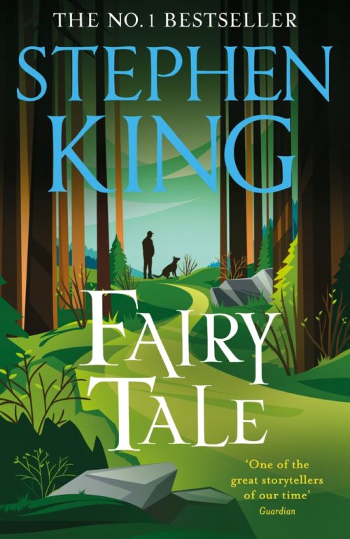 Fairy Tale (PB) - B-format