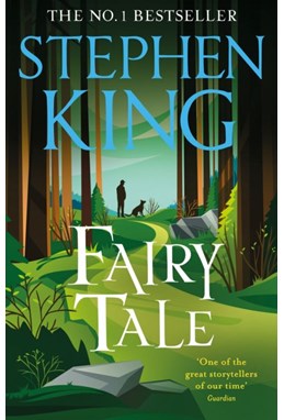 Fairy Tale (PB) - B-format