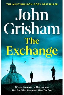 Exchange, The (HB)