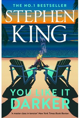 You Like It Darker (PB) - B-format