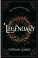 Legendary (HB) - (2) Caraval - Return to Caraval Edition