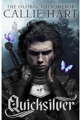 Quicksilver (PB) - (1) Fae and Alchemy - C-format