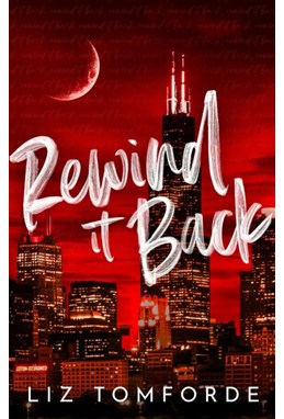 Rewind It Back (PB) - (5) Windy City - B-format