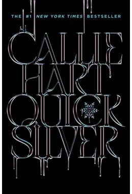 Quicksilver: Deluxe Edition (HB) - (1) Fae and Alchemy