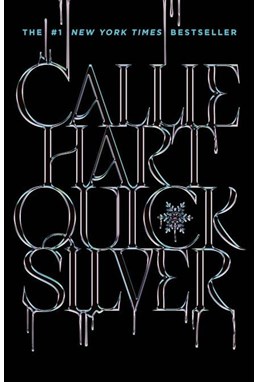 Quicksilver (PB) - (1) Fae and Alchemy - C-format