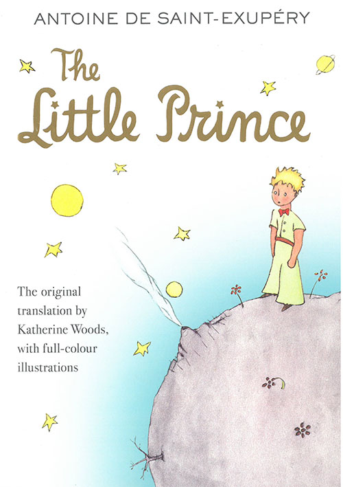 Little Prince, The (PB)