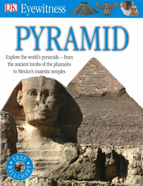 Pyramid - Eyewitness* (PB)