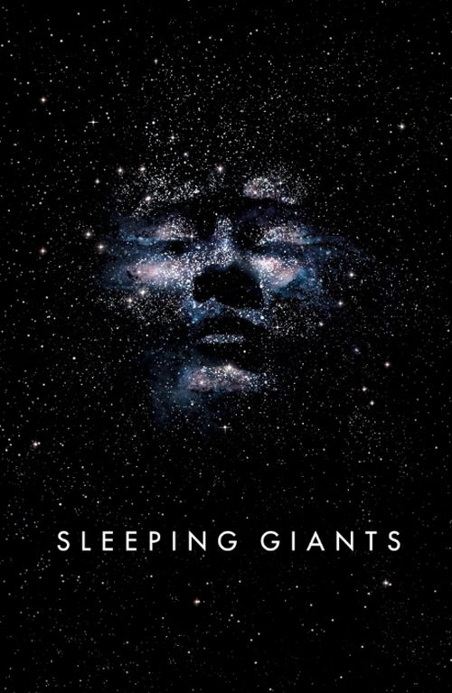 Sleeping Giants (PB) - (1) Themis Files - B-format