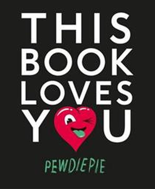 This Book Loves You (PB)