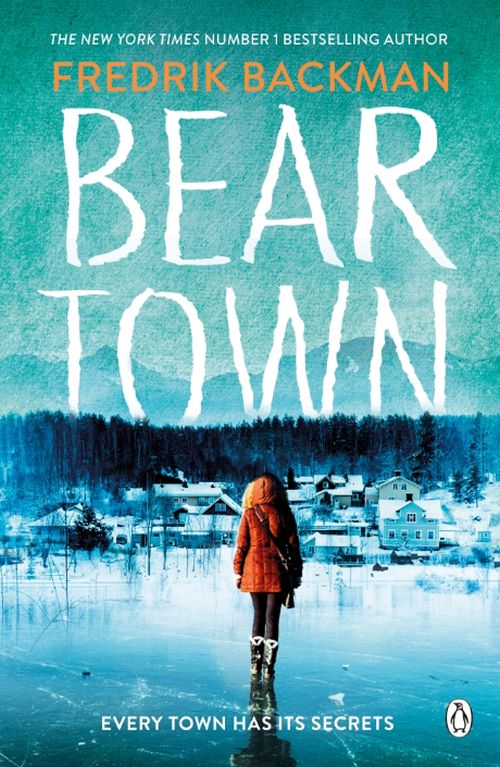 Beartown (PB) - B-format
