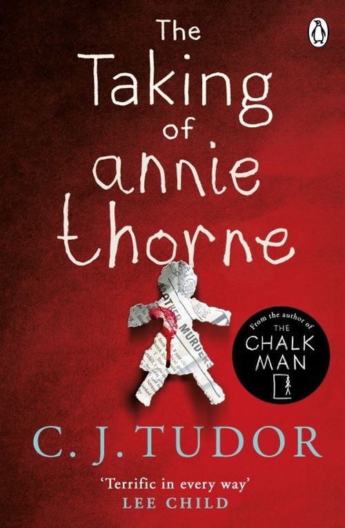 Taking of Annie Thorne, The (PB) - B-format