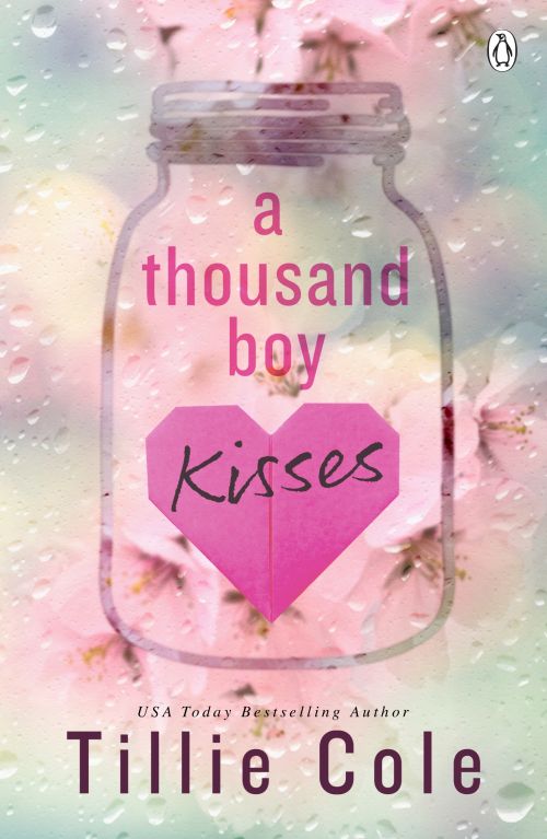 Thousand Boy Kisses, A (PB) - B-format