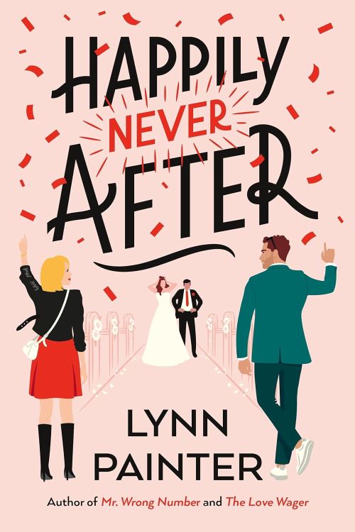 Happily Never After (PB) - B-format