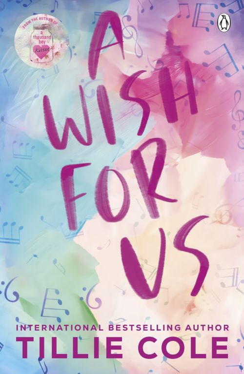 Wish For Us, A (PB) - B-format