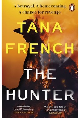 Hunter, The (PB) - B-format