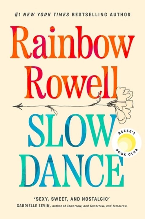 Slow Dance (PB) - B-format